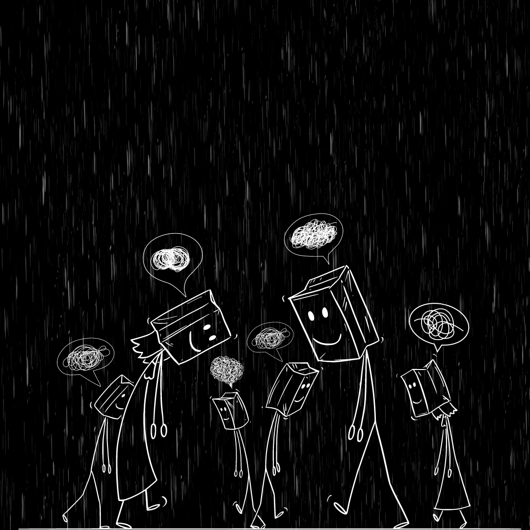 L’epidemia della solitudine