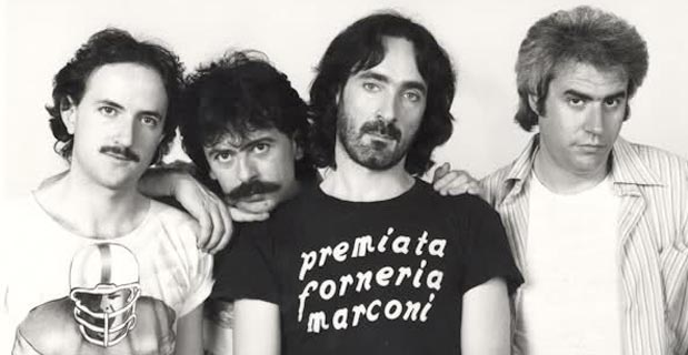 L’ITALIA E IL PROG ROCK: UN’EPOCA D’AVANGUARDIA MUSICALE TROPPO SPESSO DIMENTICATA