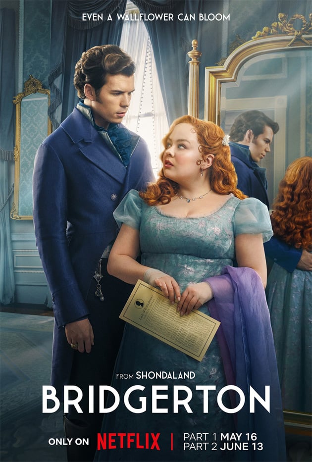 Bridgerton: tra serie tv e marketing