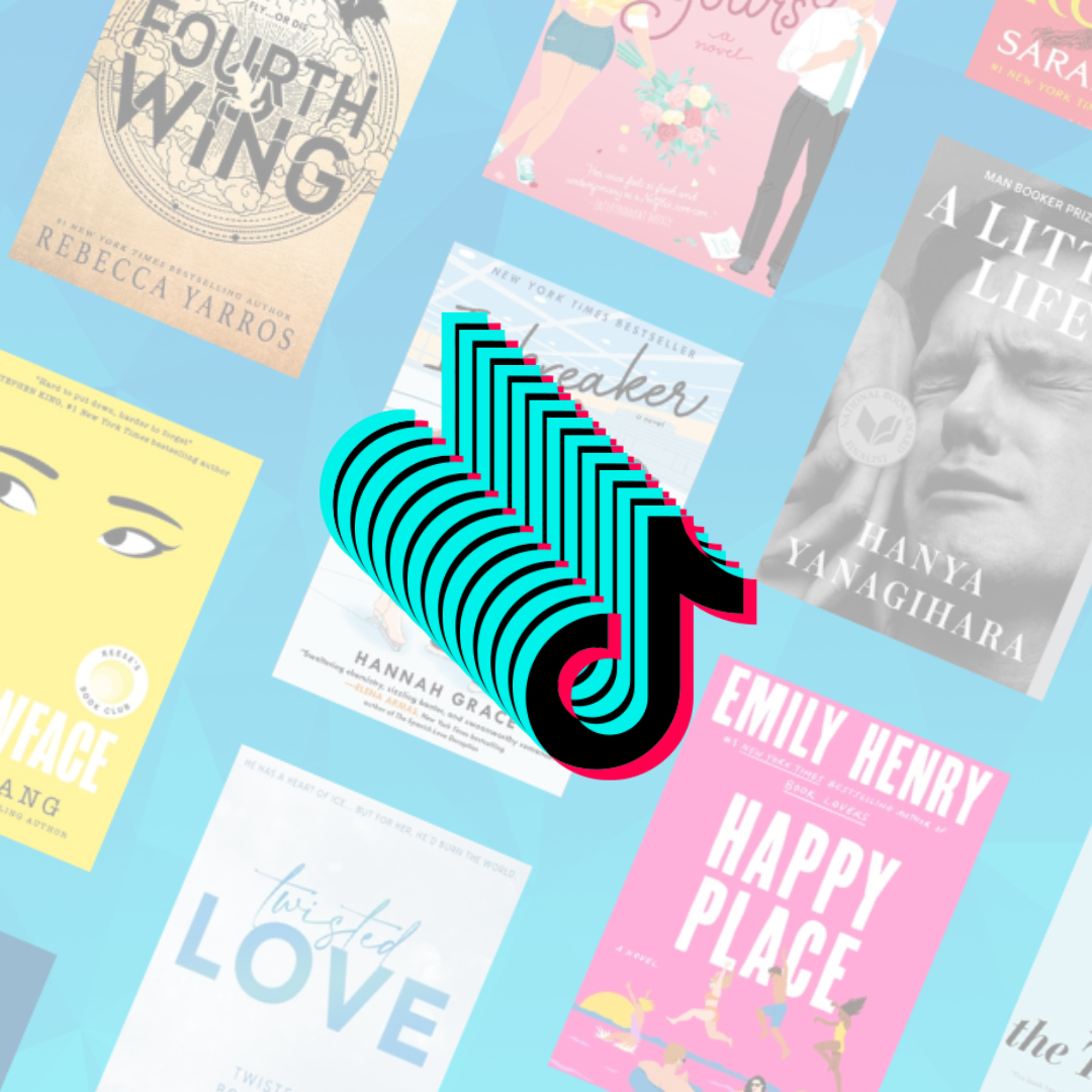 BookTok: editoria 2.0?