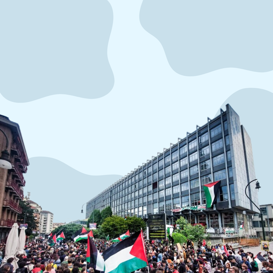 L’occupazione di Palazzo Nuovo è finita: facciamo il punto