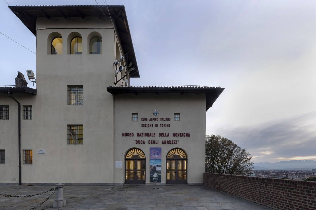 Il Museo Nazionale della Montagna: tra Arte, Alpinismo e Natura