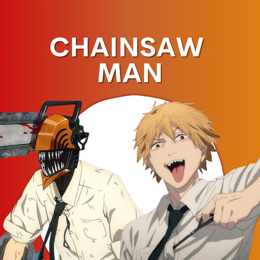Chainsaw Man: pulp, trash e… politica?