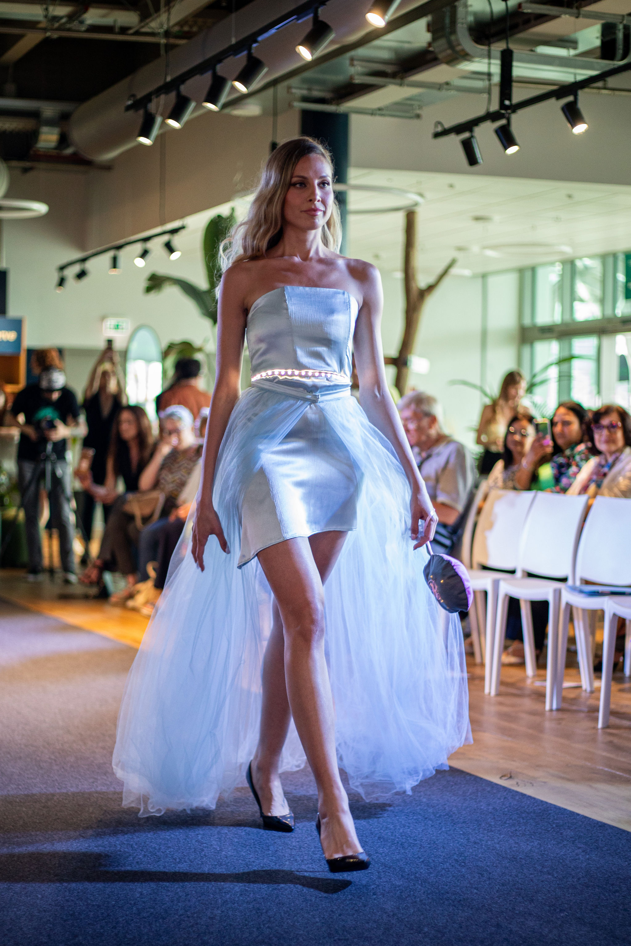 Torino Fashion Week 2024: 3 designer Made in Italy