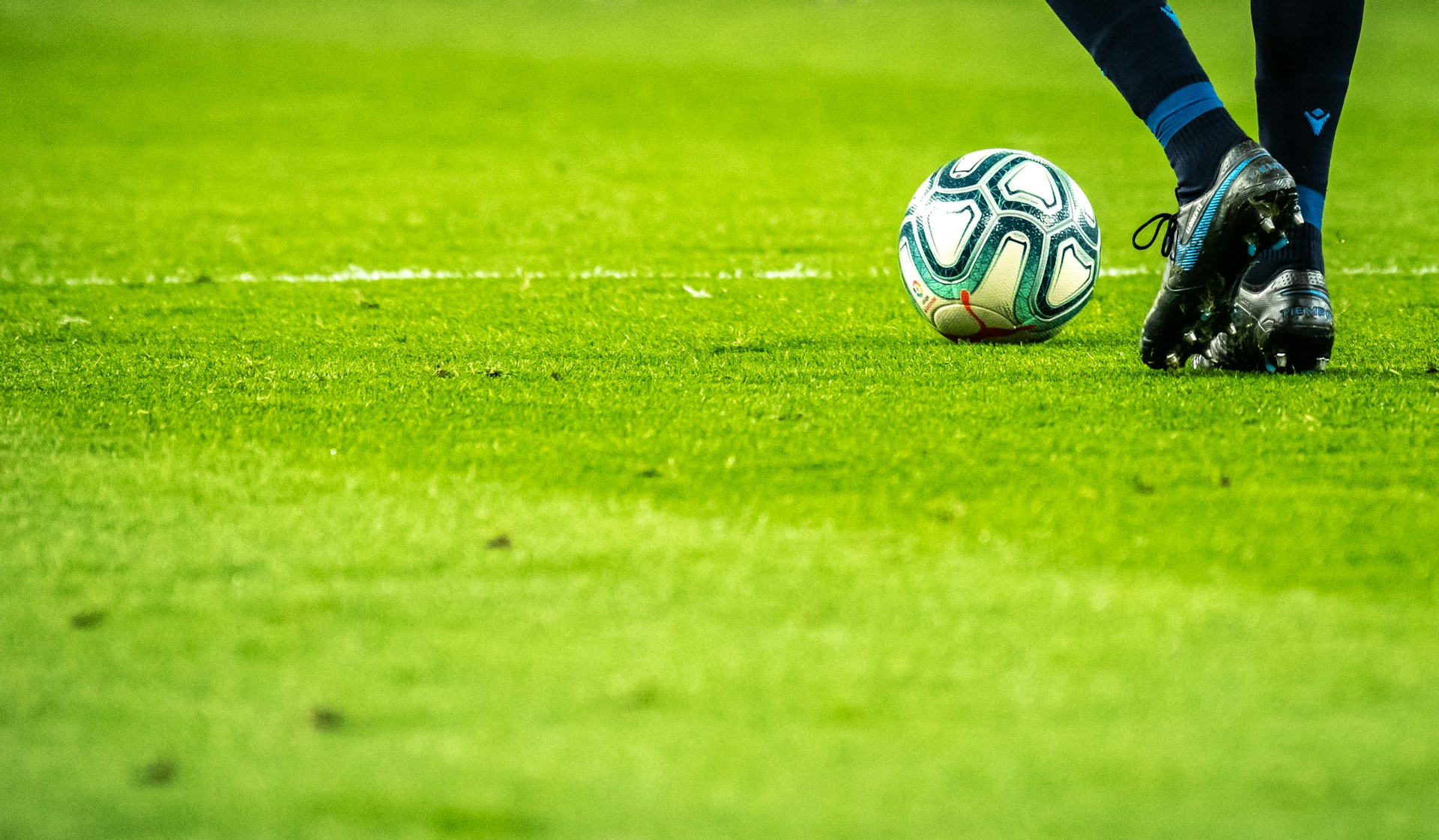 Il calcio oltre le chiacchiere da bar