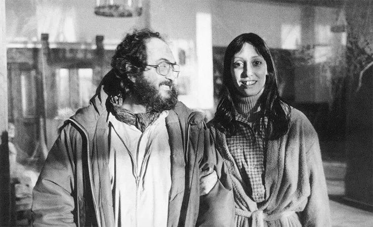 Luci su Kubrick, ombre su Duvall