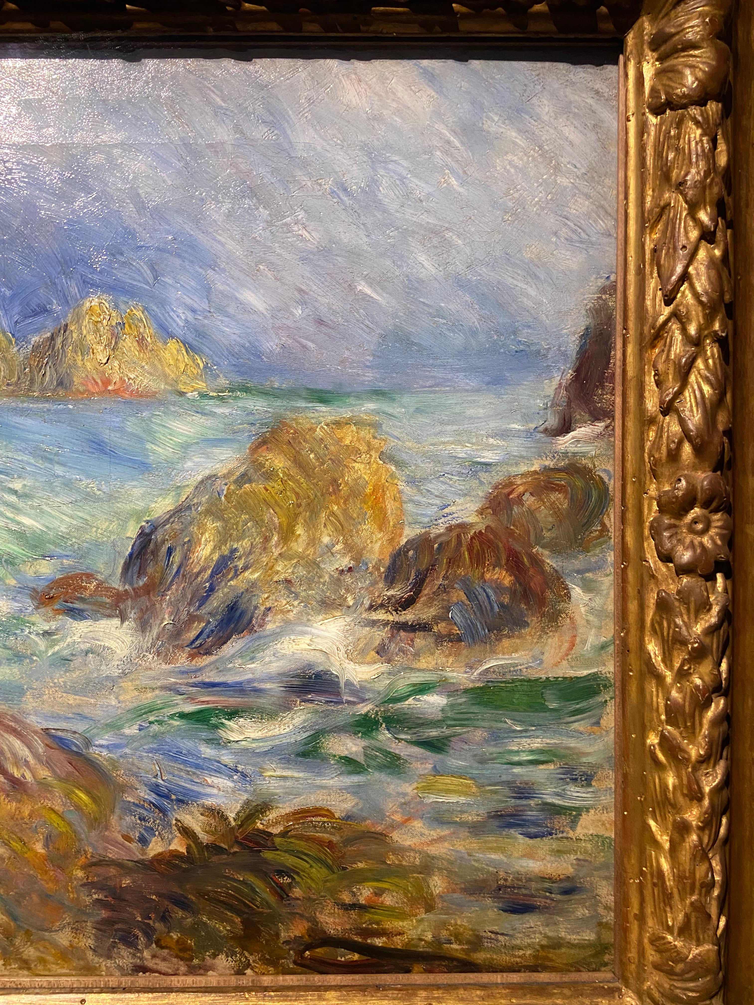 Semplicità e candore impressionisti