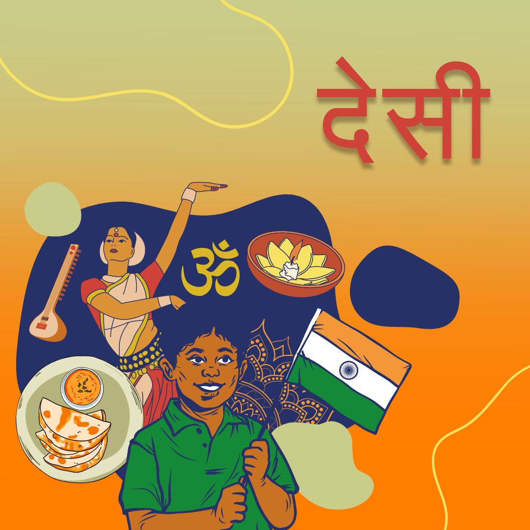 “Desi देसी”: subcultura, etichetta o rivendicazione identitaria?