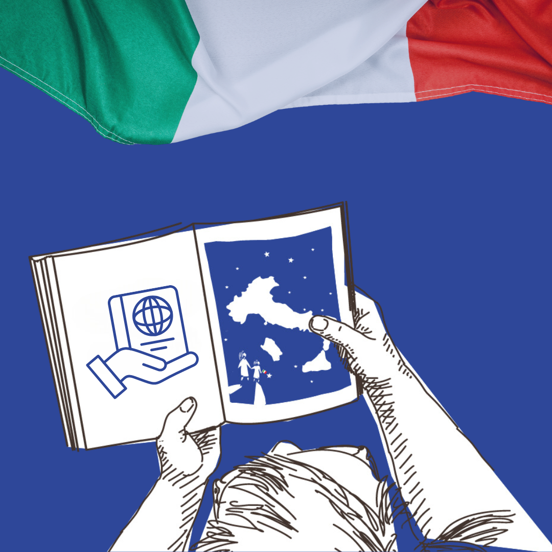 Cittadinanza: chi sono gli italiani nel 2024?