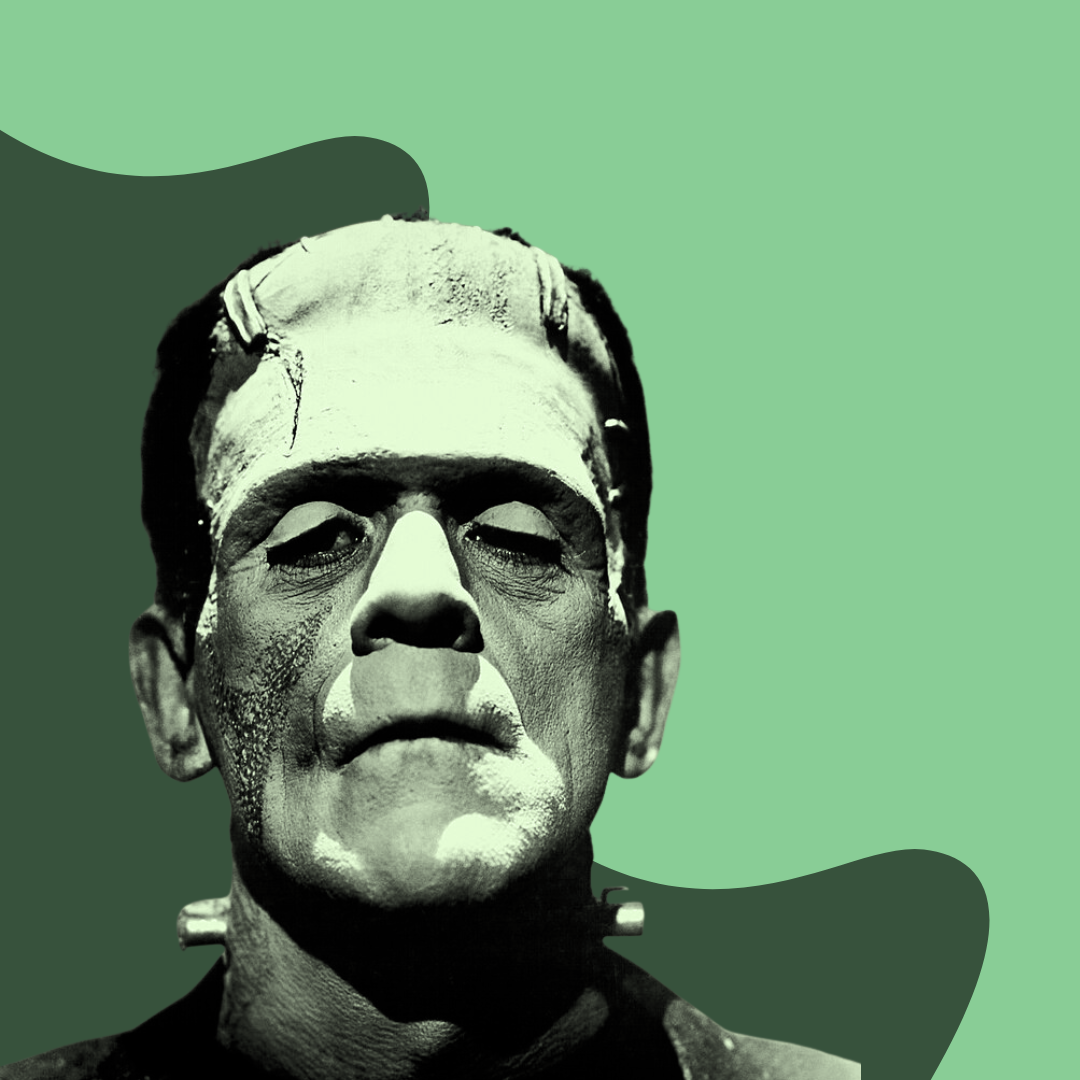 Frankenstein: quanto c’è di umano nel mostruoso?