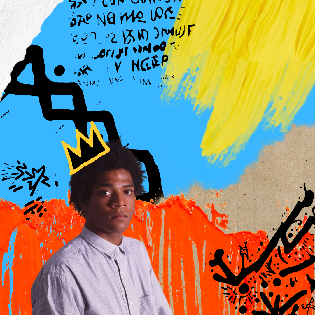 Basquiat, genio ribelle