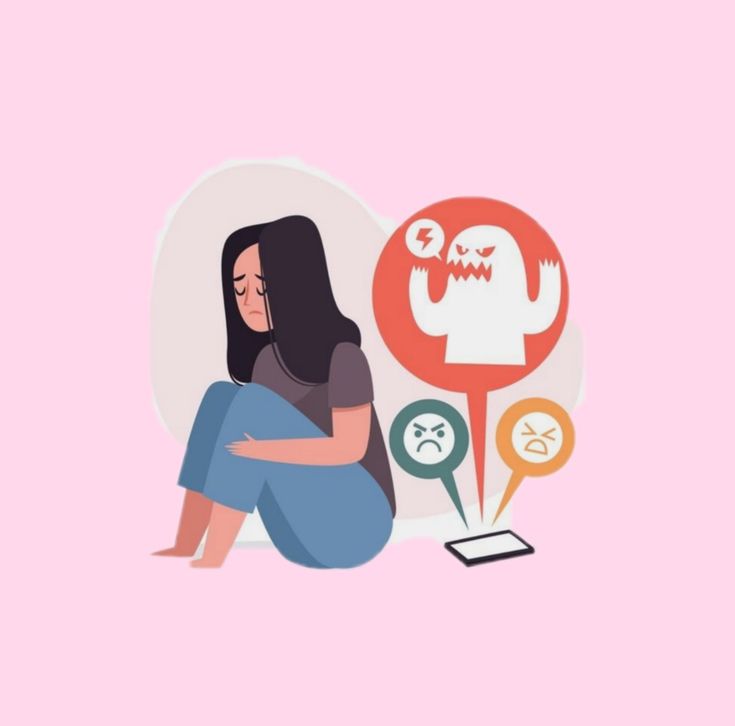 L’odio online che avvelena i social