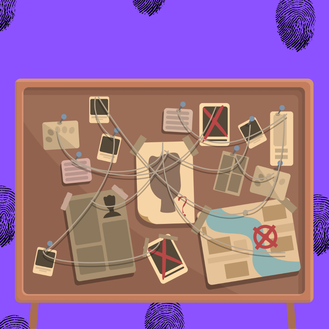La psicologia dietro il true crime