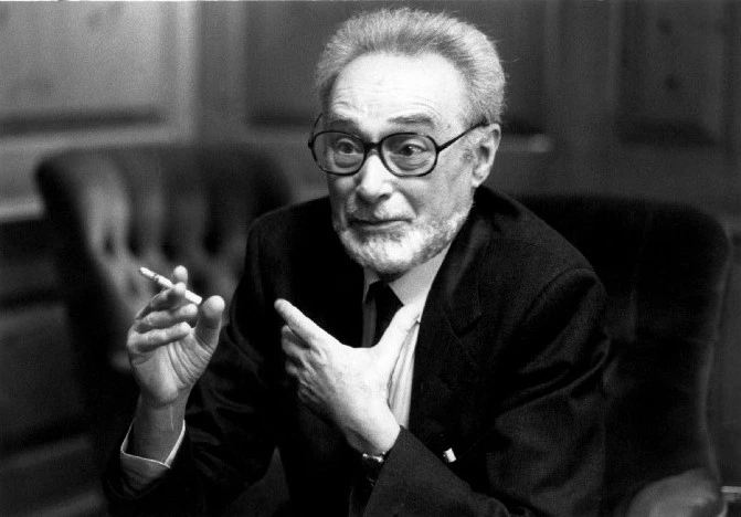 Perché Primo Levi è diverso da tutti?