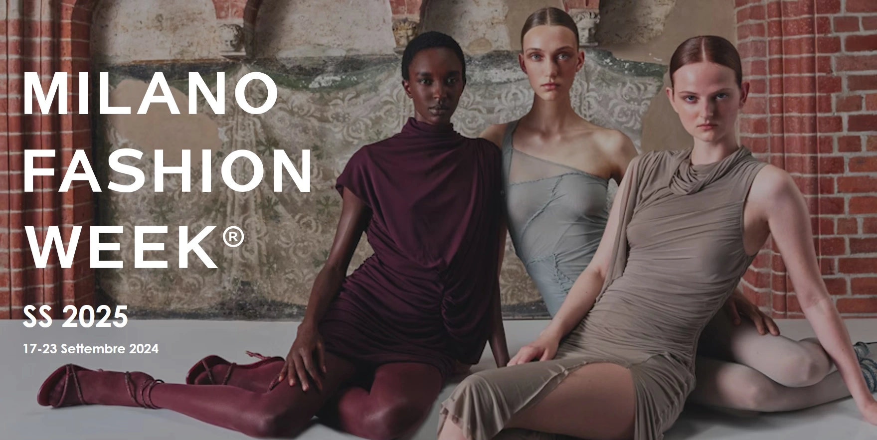 Milano Fashion Week SS 2025: l’heritage dei brand più amati, l’emergere e affermarsi di “nuovi” talenti