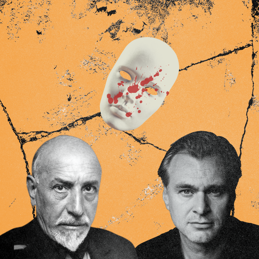 Nolan e Pirandello: il sacrificio per l’arte