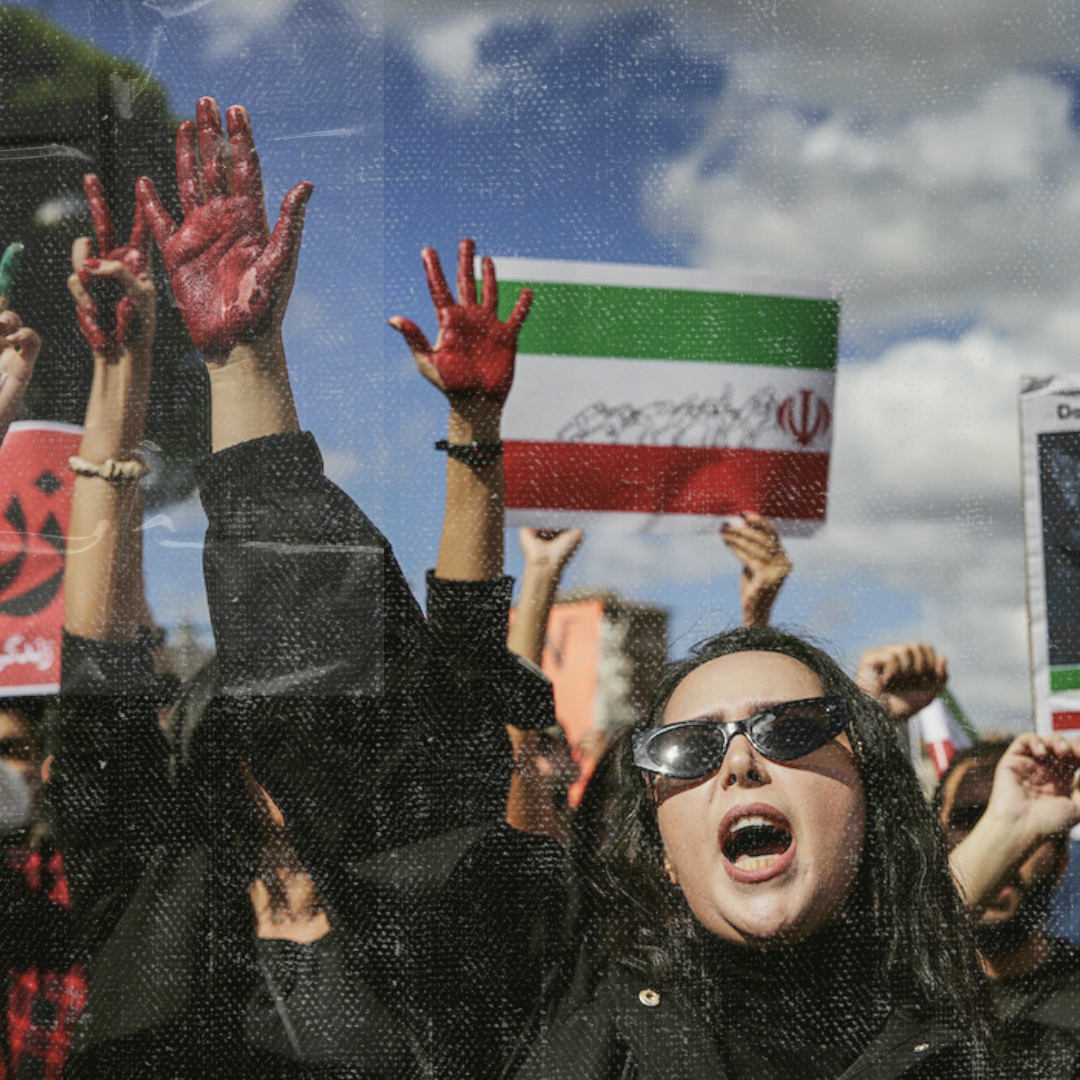 Il più grande nemico del regime degli ayatollah è la rabbia dei giovani