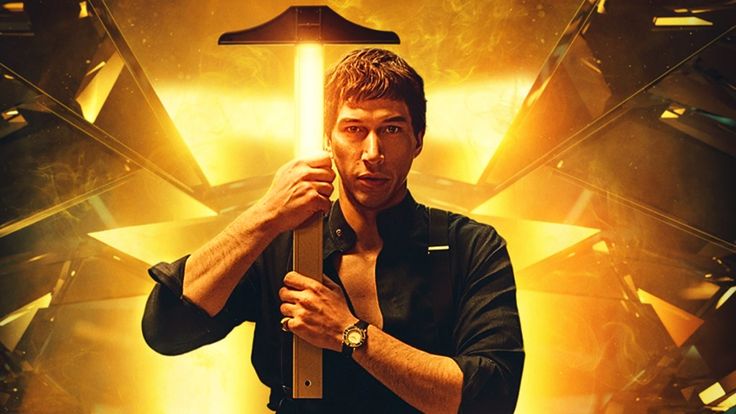 Megalopolis: l’inspiegabile sogno di un maestro del cinema