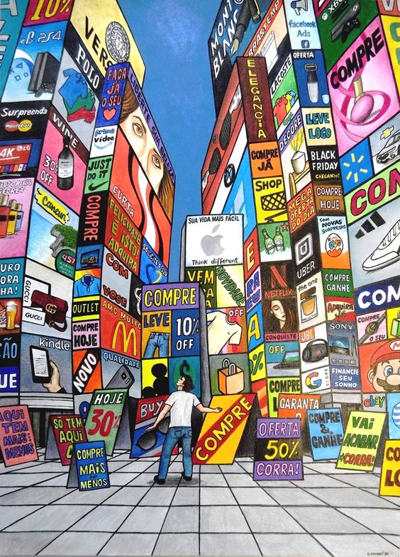 Dal boom economico al de-consumismo: responsabilità etica e coscienza ambientale