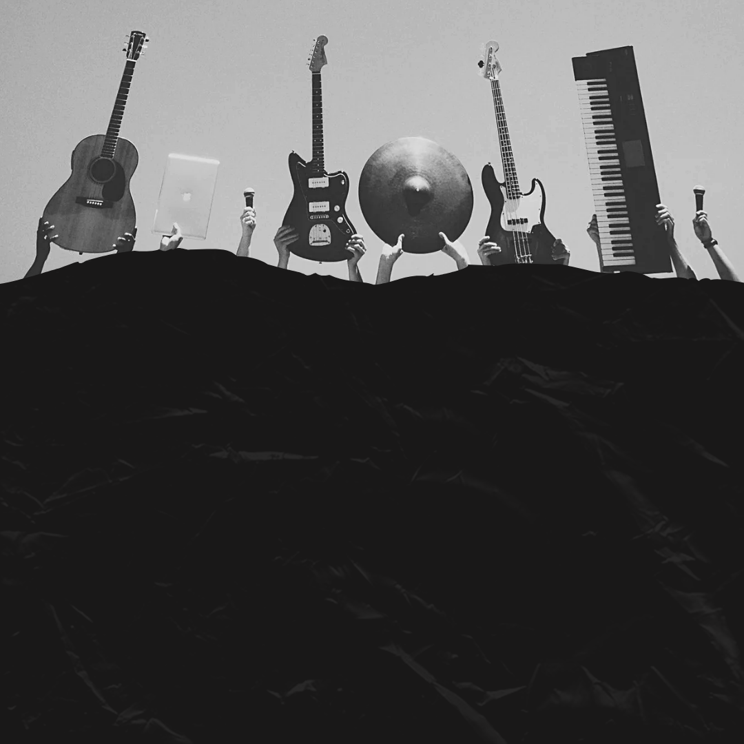 Il mio cantante preferito? Non esiste! Il bizzarro mondo delle band immaginarie