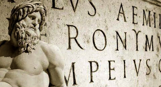 La solidarietà umana nella civiltà occidentale: cosa possiamo imparare dai latini
