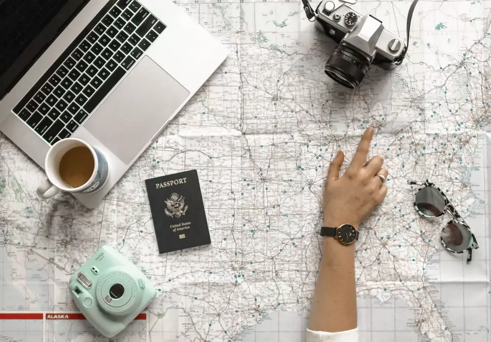 I rischi nascosti del travel influencing