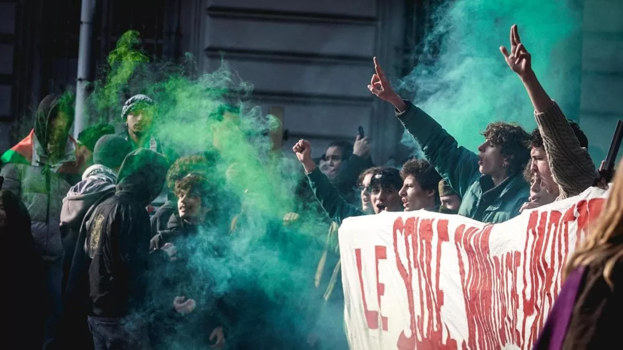 Il ‘diritto’ di protesta sotto il governo Meloni