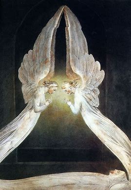 William Blake. Genio romantico
