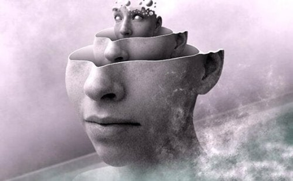 La storia dell’inconscio