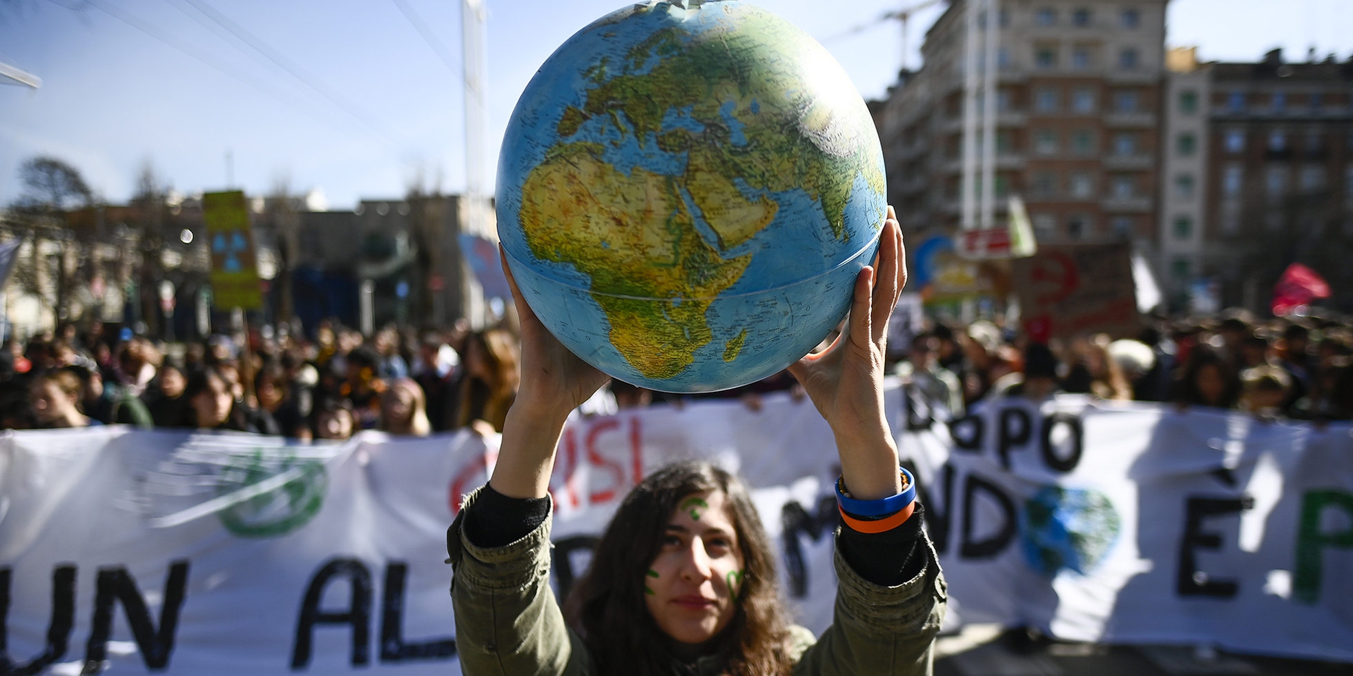 L’ennesimo fallimento nella sfida alla regolamentazione climatica