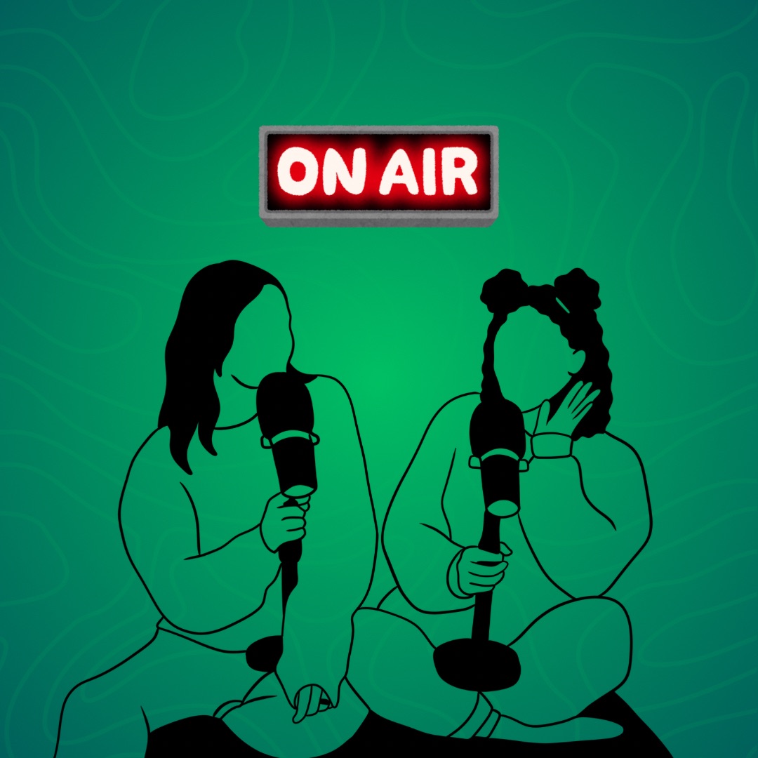 Il boom dei podcast narrativi. Perché stanno aumentando sempre di più?
