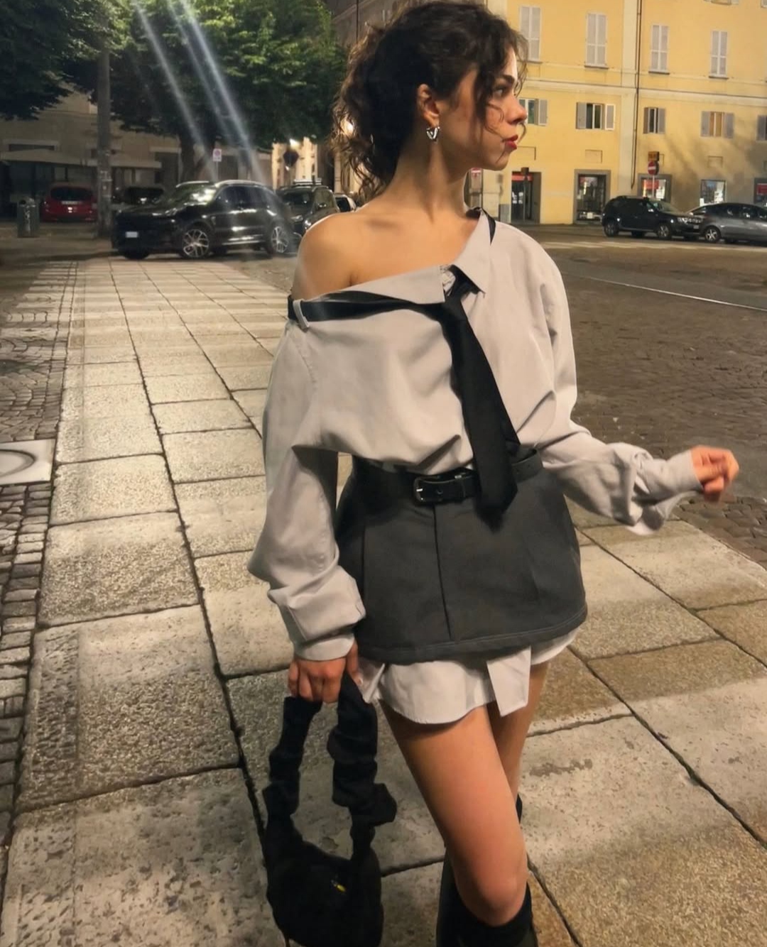 Una chiacchierata con Cristiana D’Antuono, upcycling fashion designer torinese