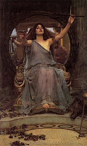 Circe: una figura affascinante