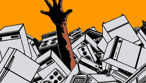 Overconsumption e underconsumption: cosa significa consumare sui social