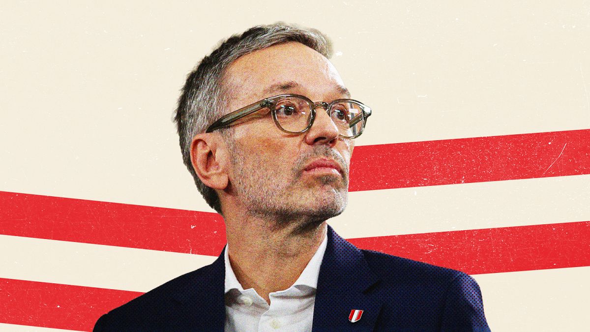 Il crollo dei negoziati in Austria spiana la strada per un governo di estrema destra