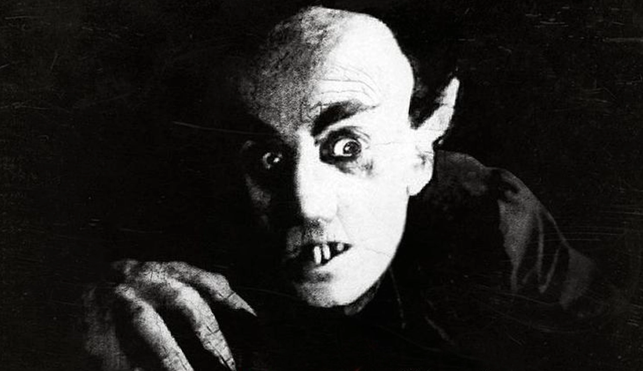 Nosferatu, ovvero un problema di copyright