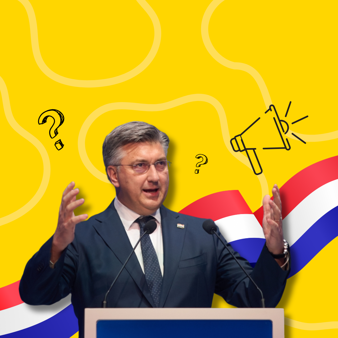 Si va alle presidenziali in Croazia