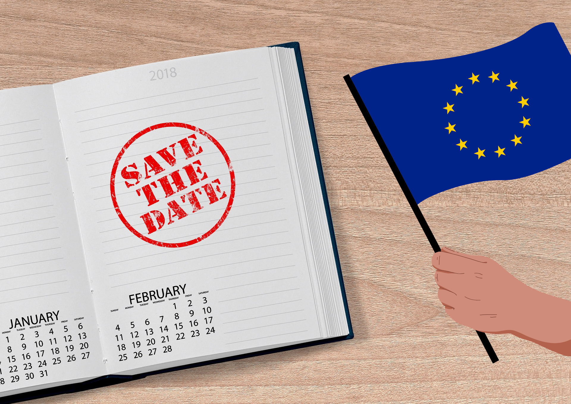 Save the date: alcuni importantissimi appuntamenti elettorali in Europa nel 2025
