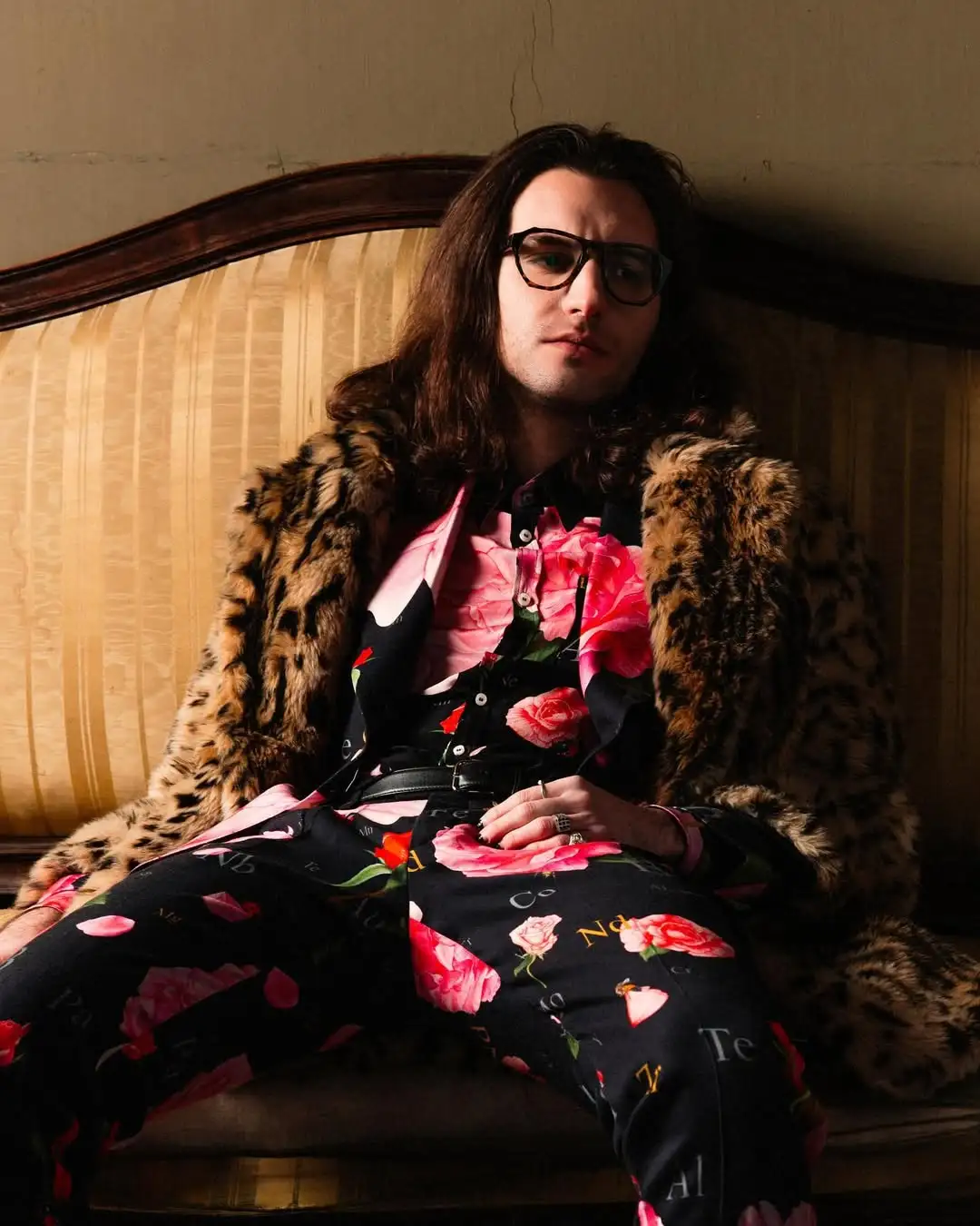 Intervista a Il Solito Dandy, che trasforma i sogni in musica