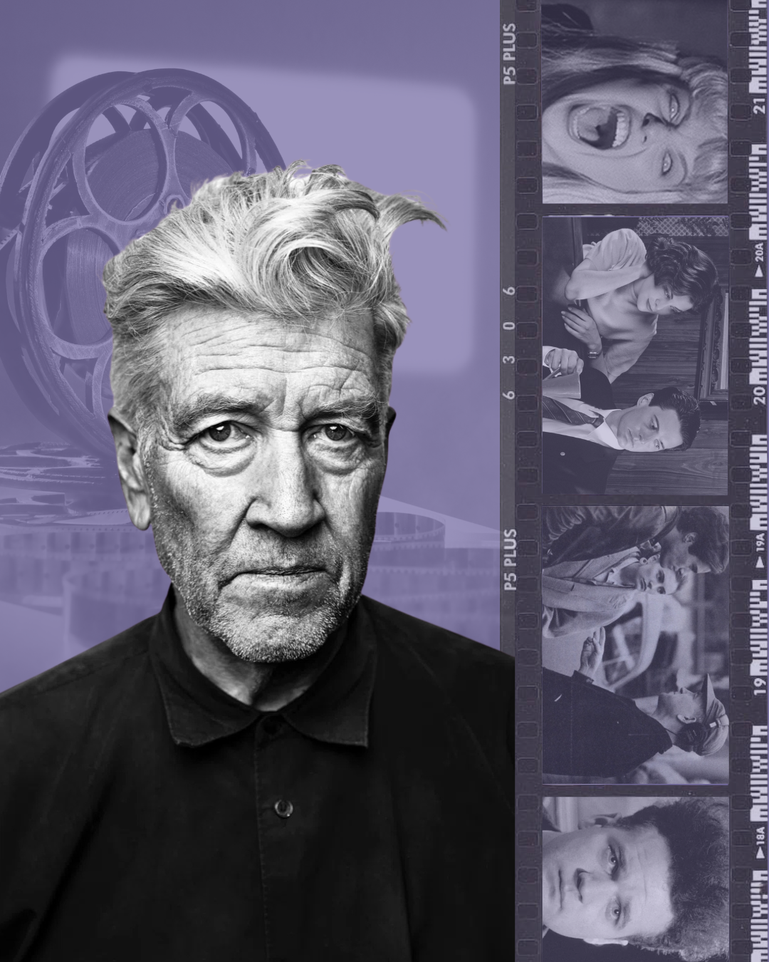 David Lynch