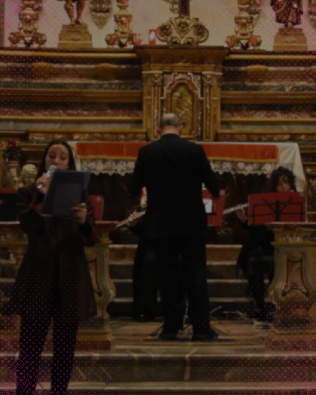 “Raccontare suoni” di Omnibus: un melologo per dare voce a chi non ce l’ha