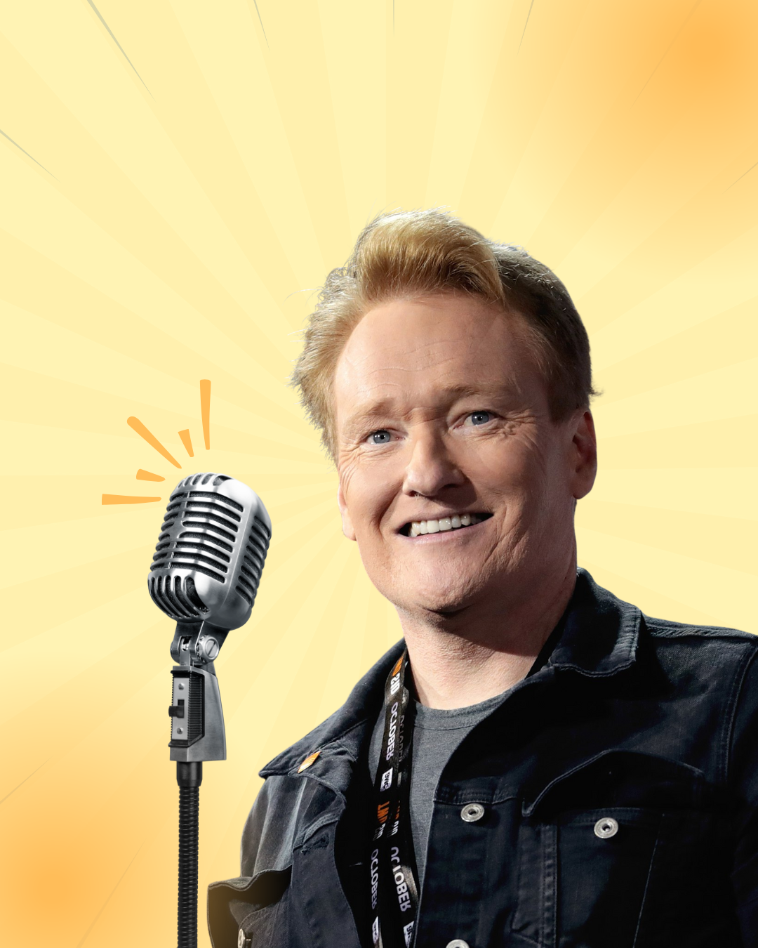Understanding American Humor With Conan O’Brien