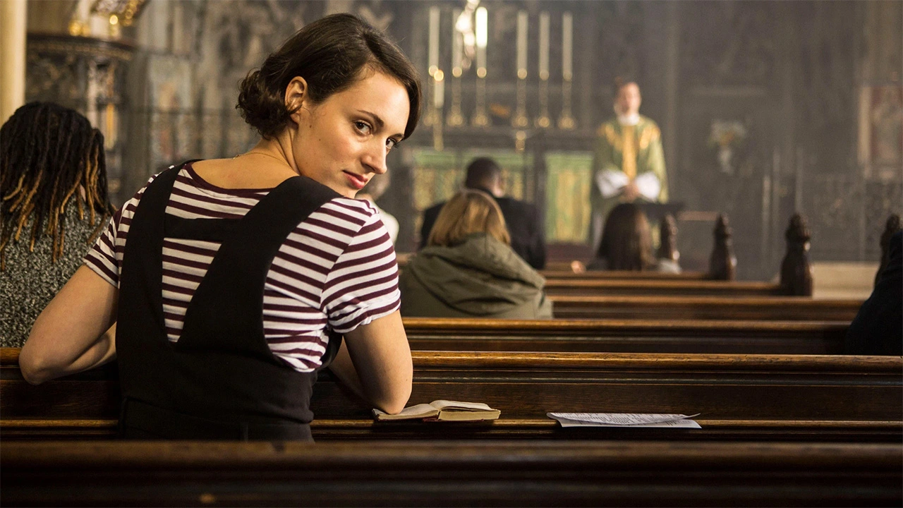 Perché proprio “Fleabag”?