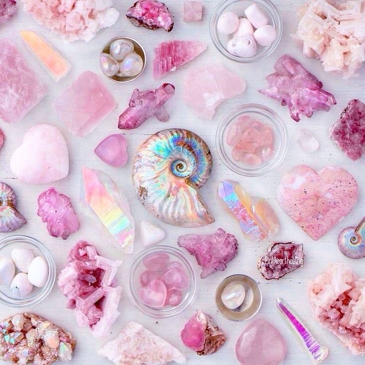 Shine bright like a diamond. Il potere inaspettato delle pietre preziose