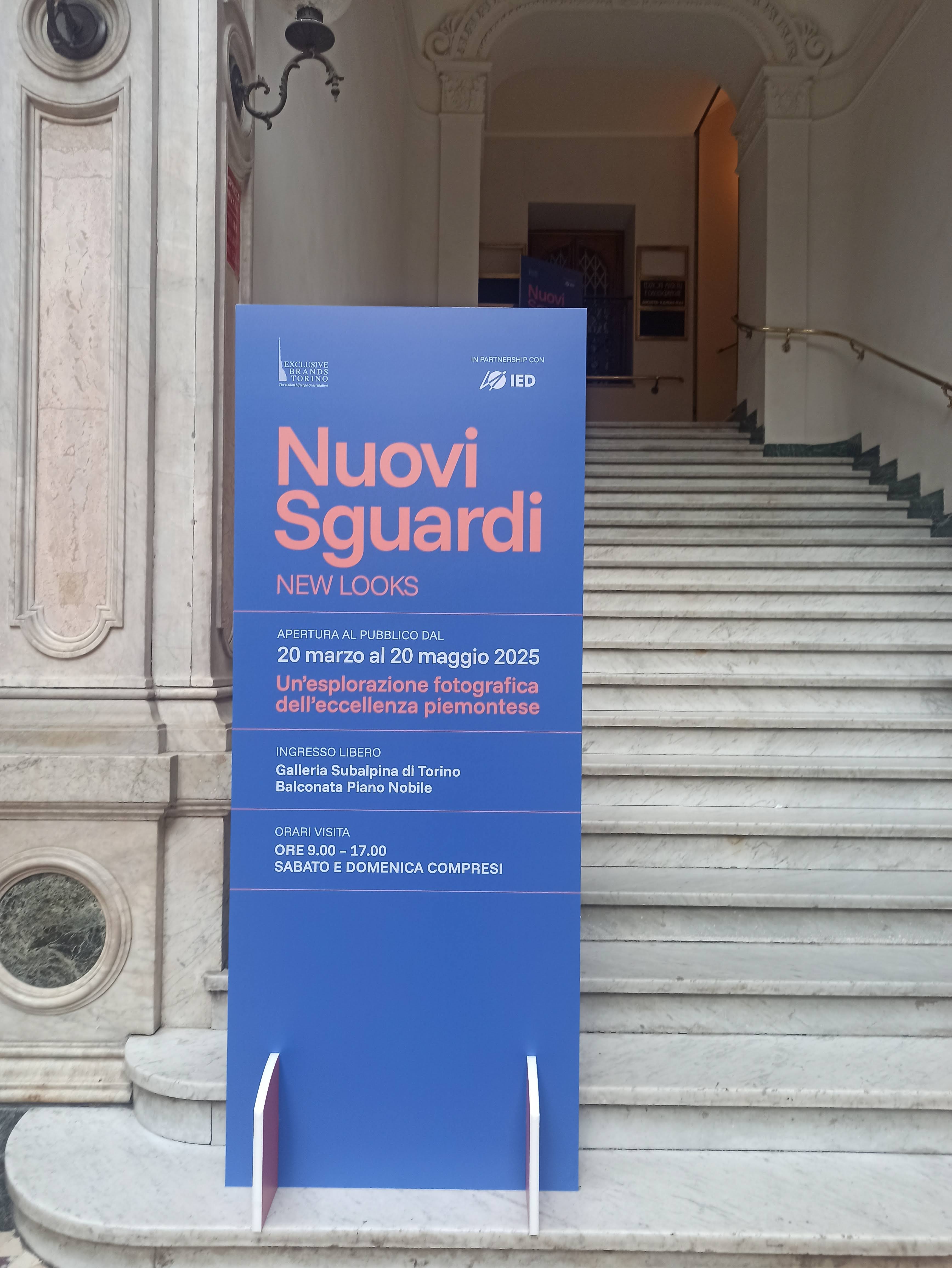 “Nuovi Sguardi” sulle eccellenze piemontesi
