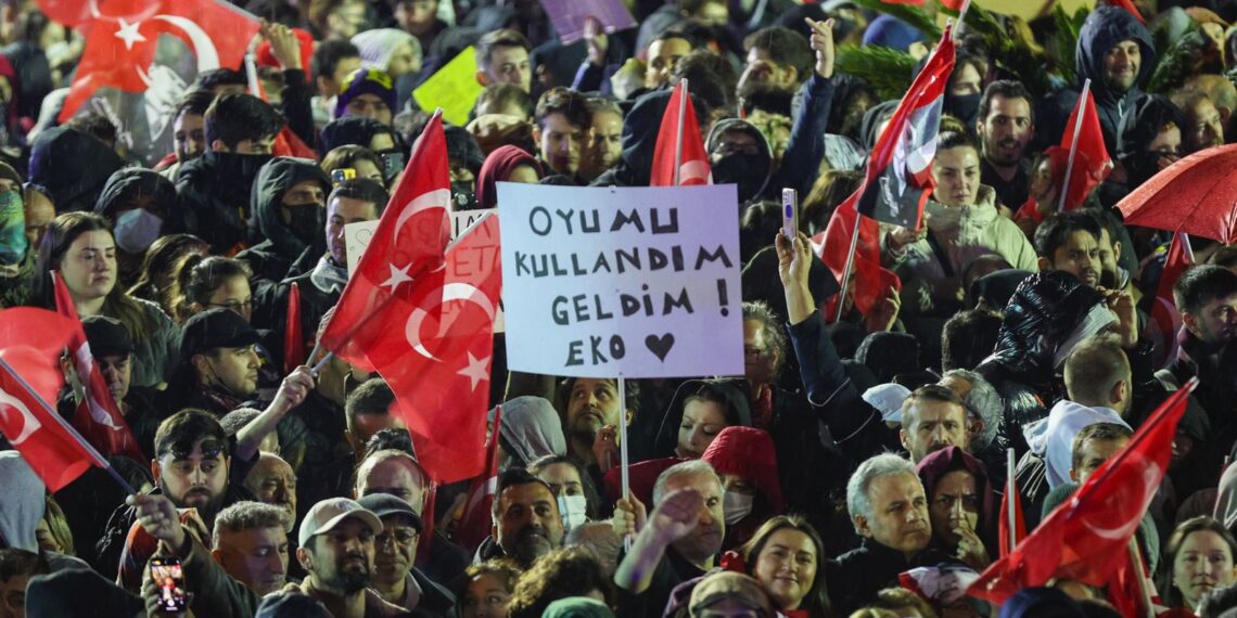 Cosa sappiamo sulle proteste in Turchia?