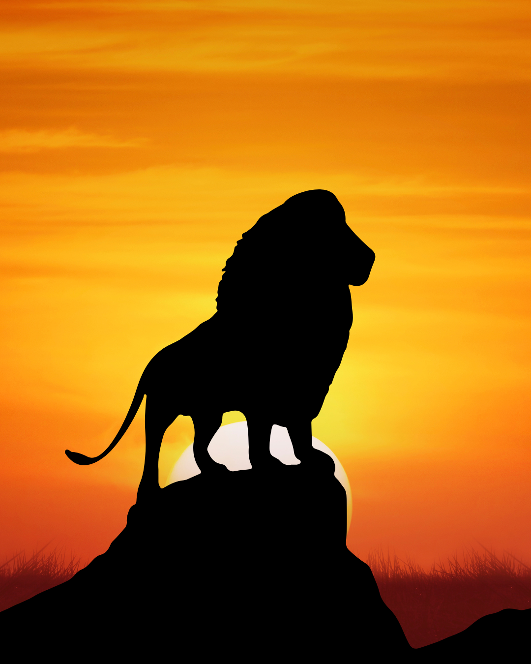 “Mufasa”: il mito de “Il Re Leone”