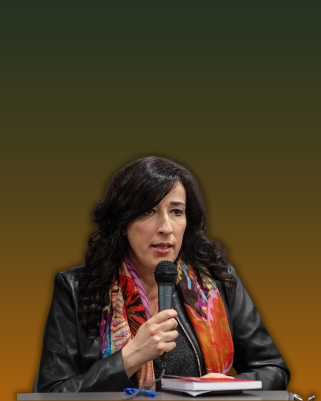 Annamaria Frustaci e la cultura della legalità 