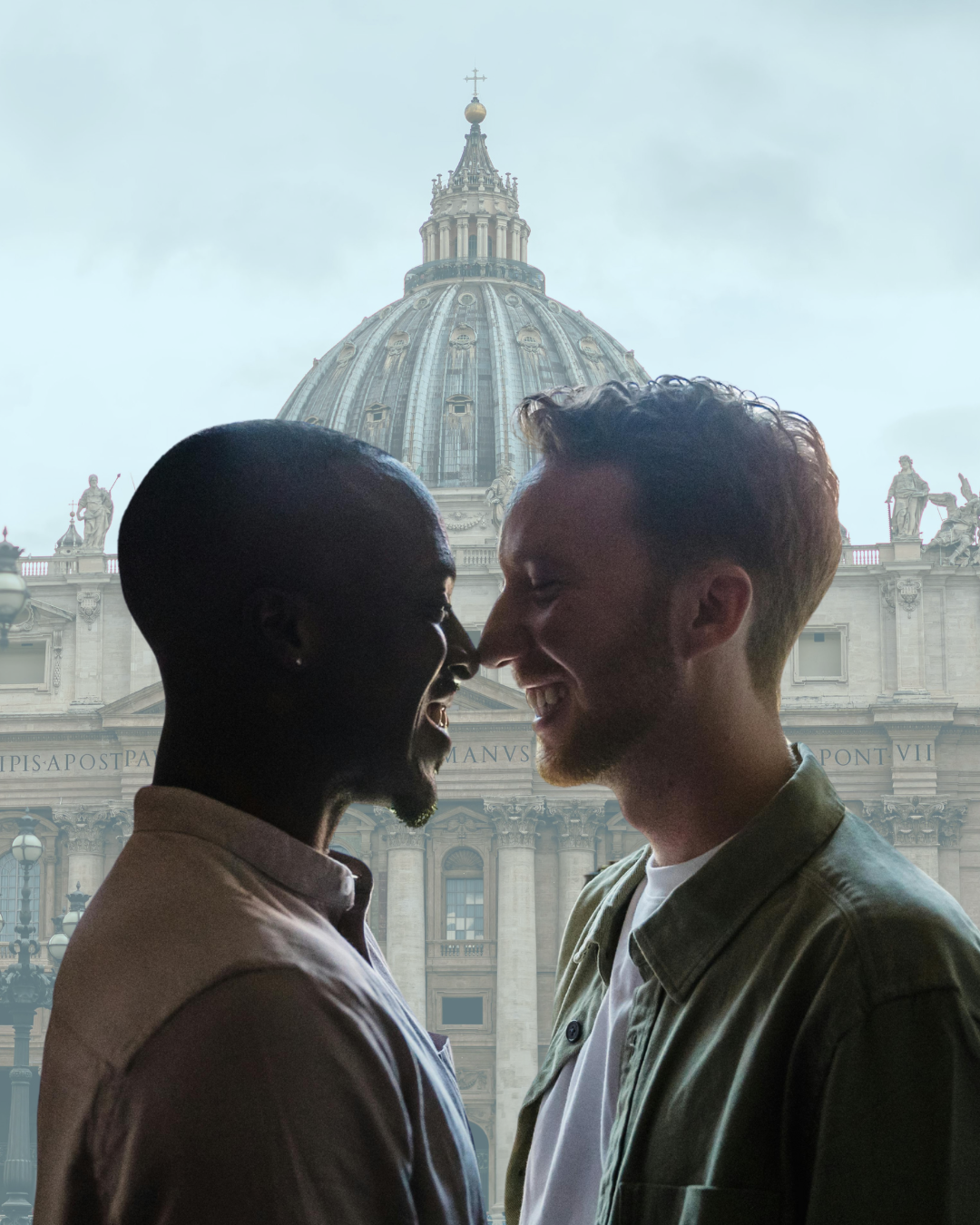 Benedizioni gay: il futuro della Chiesa è conservatore?