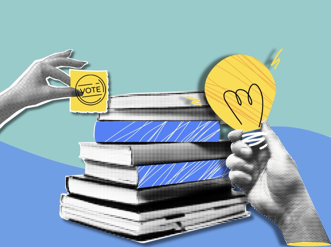 Ecco perché dovresti votare alle elezioni del CNSU